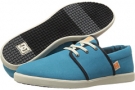 Teal/Black DC Haven for Men (Size 7.5)