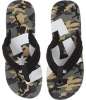 Black/Camo DC Central Graffik for Men (Size 13)