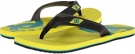 Lime DC Snap Graffik for Men (Size 11)