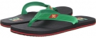 Rasta DC Snap for Men (Size 6)