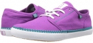 Purple Wine DC Studio LTZ W for Women (Size 7.5)