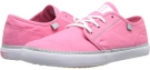 Pink DC Studio LTZ W for Women (Size 5)