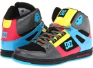 DC Rebound High LE W Size 8.5