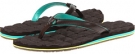 Volcom Recliner Sandal Size 7