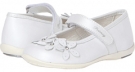 White 1 Primigi Kids Lorena for Kids (Size 11)