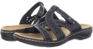 Leisa Truffle Women's 7.5