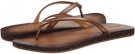 Brown Clarks England Salon Spirit for Women (Size 6)