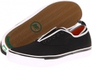 PF Flyers Windjammer Slip-On Size 6