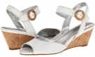 White Trotters Misha for Women (Size 9.5)