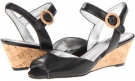 Black Trotters Misha for Women (Size 6.5)