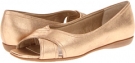 Soft Gold Trotters Savannah for Women (Size 9)