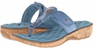 Dusty Blue SoftWalk Boulder for Women (Size 6)