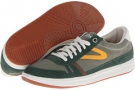 Sea Spray/Gold Fusion Tretorn R dlera Canvas for Men (Size 12)