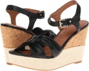 Black Paris Corso Como Nani for Women (Size 10)