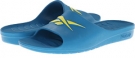 Conrad Blue/Ultimate Yellow Reebok Kobo VI JClip for Men (Size 12)