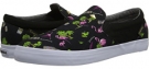 Black/White/Print Emerica Memphis for Men (Size 11.5)