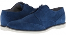 Blue Calvin Klein Faxon for Men (Size 9)