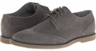 Grey Calvin Klein Faxon for Men (Size 9)