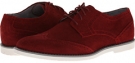 Red Calvin Klein Faxon for Men (Size 7.5)