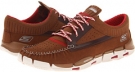 Brown SKECHERS Performance GObionic - Moccasin for Men (Size 12.5)