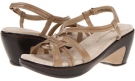 Nude J-41 St. John for Women (Size 7.5)