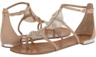 Classic Nude Sam Edelman Tyra for Women (Size 6)