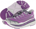 Dewberry/Orchid/Grey SP14 Hoka One One Stinson Tarmac for Women (Size 8.5)