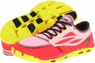 Hit Pink/Lime SKECHERS Performance GObionic - Prana for Women (Size 9)