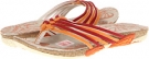 Orange/Red Cushe Atala for Women (Size 10)