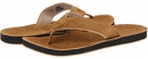 Tan/Coffee Ipath Nock for Men (Size 6)