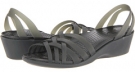 Crocs Huarache Mini Wedge Size 10