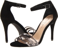 Smoke Combo Jessica Simpson Jessies for Women (Size 6.5)