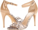 Clear Combo Jessica Simpson Jessies for Women (Size 10)