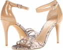 Clear Combo Jessica Simpson Jessies for Women (Size 6.5)