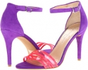 Laser Pink Combo Jessica Simpson Jessies for Women (Size 6)