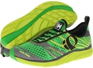 Fairway/Lime Pearl Izumi Em Tri N 2 for Men (Size 7)