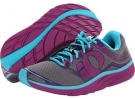 Orchid/Blackberry Pearl Izumi Em Road N 2 for Women (Size 8.5)