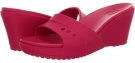 Crocs Kadee Wedge Size 11