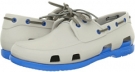 Crocs Beach Line Boat Shoe Size 8