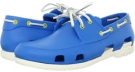 Crocs Beach Line Boat Shoe Size 8