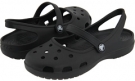 Black Crocs Shayna for Women (Size 4)