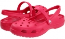 Raspberry Crocs Shayna for Women (Size 5)