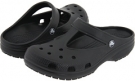 Black Crocs Candace Clog W for Women (Size 7)