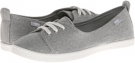 Grey/Waxy Weave Rocket Dog Penny for Women (Size 6.5)