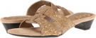 Cork PU Soft Style Ellary for Women (Size 6.5)