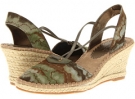 Olive Soft Style Biscayne Bay for Women (Size 5.5)