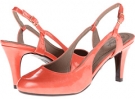 Dark Coral Soft Style Catey for Women (Size 7)