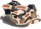 Jumping Jacks Kids Power Sand Size 8.5