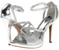 Silver Coloriffics Camilla for Women (Size 7.5)