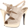 Nude Coloriffics Inez for Women (Size 8)